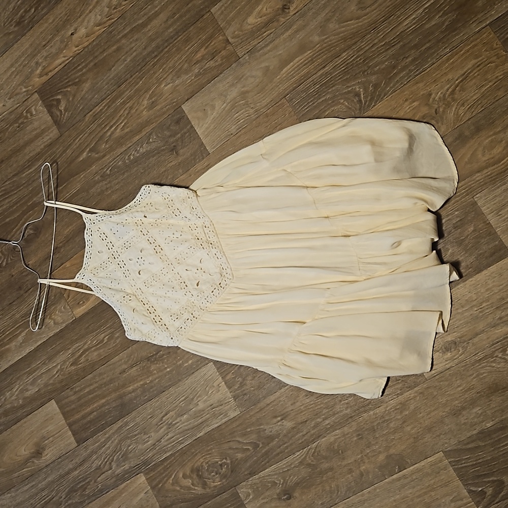 American eagle dress